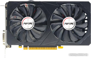 GeForce GTX 1650 4GB GDDR6 AF1650-4096D6H3-V4