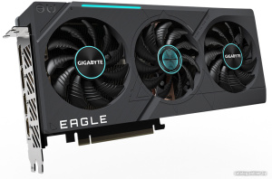 GeForce RTX 4070 Ti Super Eagle OC 16G GV-N407TSEAGLE OC-16GD