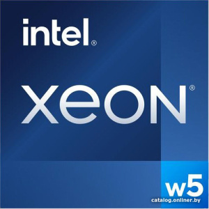 Xeon w5-2445