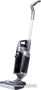 Cordless Wet Dry Vacuum Cleaner W12 Pro (серый)