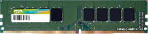 8GB DDR4 PC4-19200 [SP008GBLFU240B02]