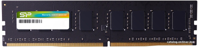 Оперативная память Silicon-Power 16ГБ DDR4 3200МГц SP016GBLFU320B02  купить в интернет-магазине X-core.by