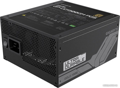 Блок питания Gigabyte UD1300GM PG5  купить в интернет-магазине X-core.by