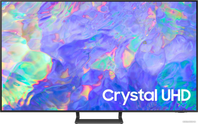 Купить телевизор samsung crystal uhd 4k cu8500 ue75cu8500uxce в интернет-магазине X-core.by