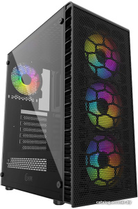 Mistral Z4С Mesh LED