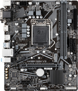 H410M S2H V3 (rev. 1.0)