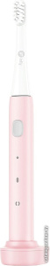 Sonic Electric Toothbrush P20A (1 насадка, розовый)