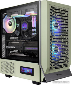 Ceres 300 TG ARGB Matcha Green CA-1Y2-00MEWN-00