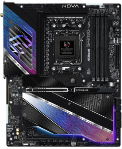 X870E Nova WiFi