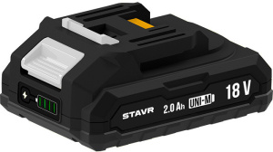 SB 18-2-01 (18В/2 Ah)