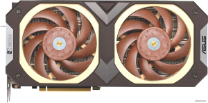 GeForce RTX 4080 16GB GDDR6X Noctua OC Edition RTX4080-O16G-NOCTUA