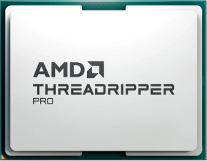 Ryzen Threadripper Pro 7965WX