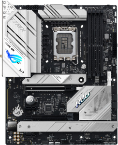 ROG Strix B760-A Gaming WiFi D4