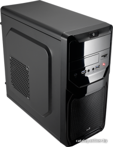 QS-183 Advance Black Edition
