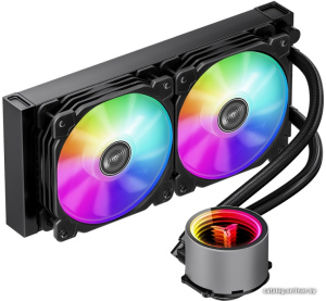 Shadow 240 ARGB Ver 2.0