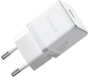 Palm Fast Charger 1C 30W EU P10111605213-01 (белый)
