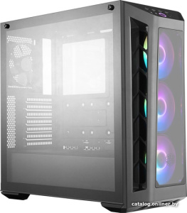 MasterBox MB530P MCB-B530P-KHNN-S01