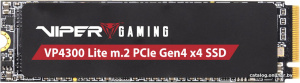 Viper VP4300 Lite 500GB VP4300L500GM28H