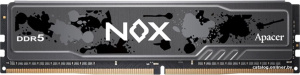NOX 16ГБ DDR5 6000 МГц AH5U16G60C622MBAA-1