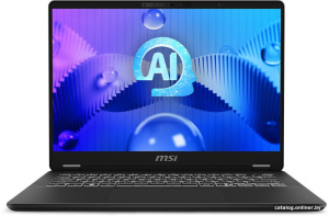 Prestige 14 AI Evo C1MG-060XBY Win11Pro