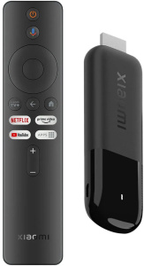 Mi TV Stick 4K 2nd Gen (международная версия)