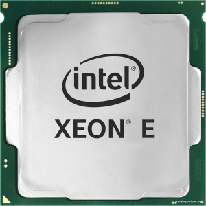 Xeon E-2336