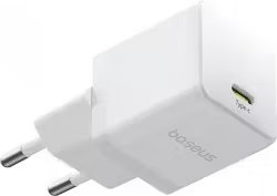 Palm Fast Charger 1C 30W EU P10111605213-00 (белый)
