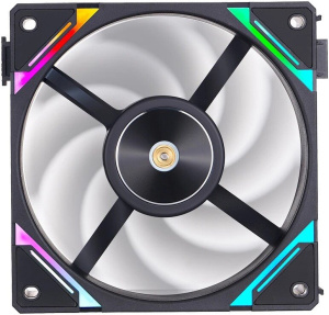 XF7 Reverse ARGB (черный)