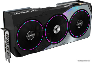 Aorus GeForce RTX 4080 16GB Master GV-N4080AORUS M-16GD