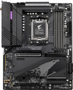 B650 Aorus Pro AX (rev. 1.x)