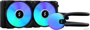 Lumen S24 RGB v2 FD-W-L1-S2412