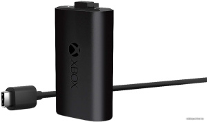 Rechargeable Battery + USB-C Cable