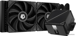 DashFlow 240 Basic Black