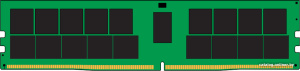 64ГБ DDR4 2666 МГц KSM26RD4/64HCR