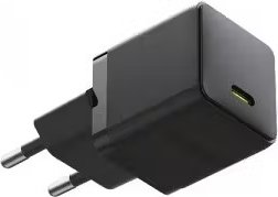 Palm Fast Charger 1C 30W EU P10111605113-00 (черный)