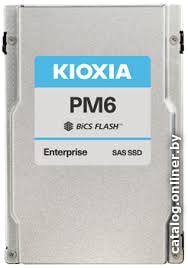 PM6-V 1.6TB KPM61VUG1T60