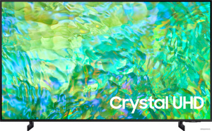 Crystal UHD 4K CU8000 UE75CU8000UXRU