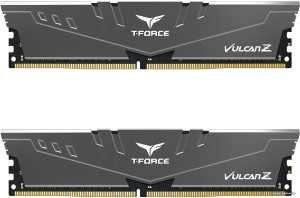 T-Force Vulcan Z 2x16GB DDR4 PC4-25600 TLZGD432G3200HC16FDC01