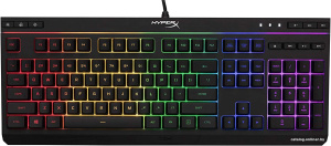 Alloy Core RGB