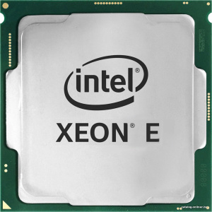 Xeon E-2378