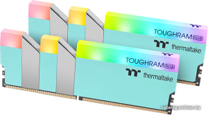 ToughRam RGB 2x8ГБ DDR4 3600 МГц RG27D408GX2-3600C18A