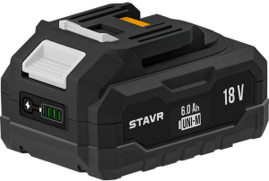 SB 18-6-01 (18В/6 Ah)