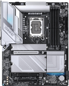 B860 Gaming X WiFi6E B860 Gaming X WiFi6E