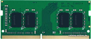 8GB DDR4 SODIMM PC4-25600 GR3200S464L22S/8G