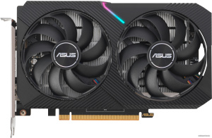 Dual Radeon RX 6400 DUAL-RX6400-4G