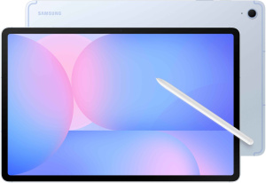 Galaxy Tab S10 FE+ Wi-Fi SM-X620 12GB/256GB (голубой)