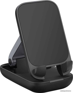 Seashell Series Phone Stand (черный)