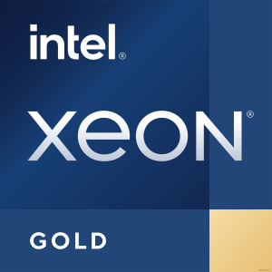 Xeon Gold 6354