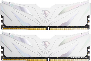 Shadow II 2x16ГБ DDR5 4800 МГц NTSWD5P48DP-32W