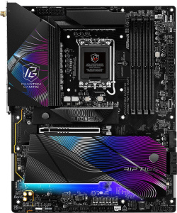 Z890 Riptide WiFi